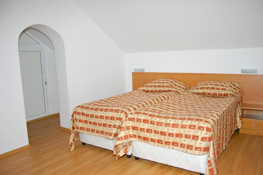 בנסקו Family House Oreha מראה חיצוני תמונה