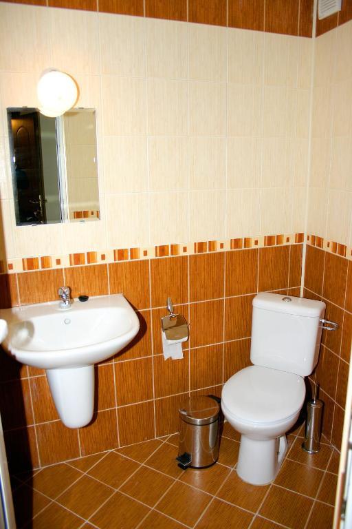 בנסקו Family House Oreha חדר תמונה