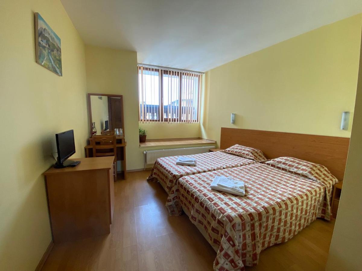 בנסקו Family House Oreha מראה חיצוני תמונה