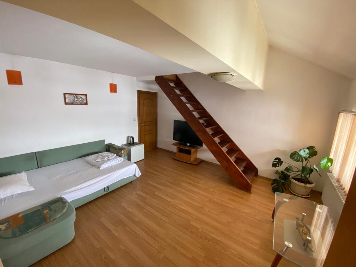 בנסקו Family House Oreha חדר תמונה
