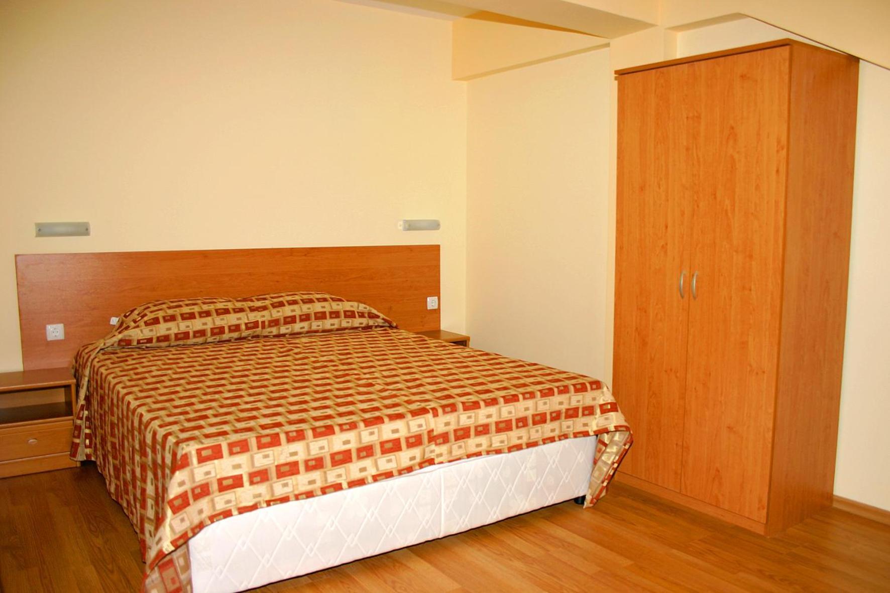 בנסקו Family House Oreha מראה חיצוני תמונה