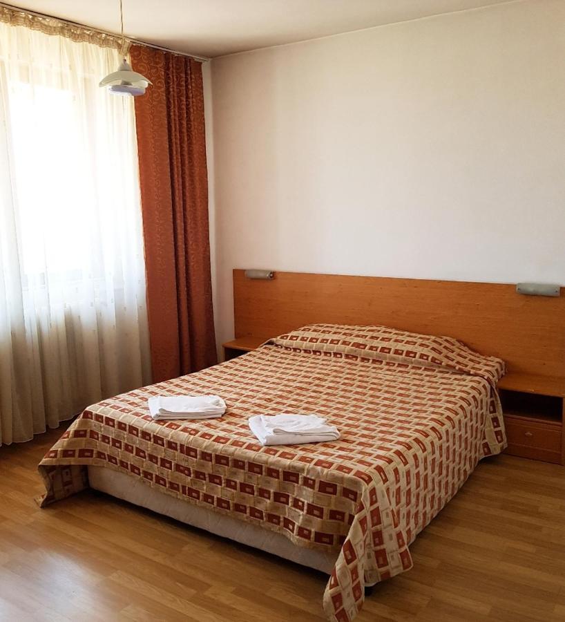 בנסקו Family House Oreha מראה חיצוני תמונה